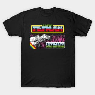 ZX Spectrum – Knight Lore T-Shirt